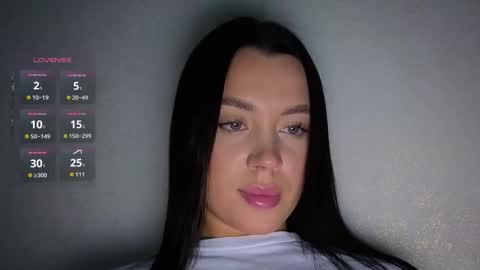 Amelia Sonk online show from March 9, 7:18 pm