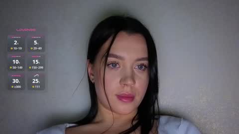 Amelia Sonk online show from March 5, 7:34 pm