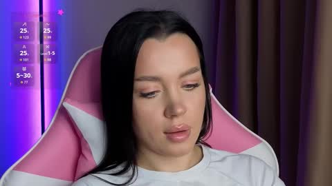 Amelia Sonk online show from November 3, 6:42 pm