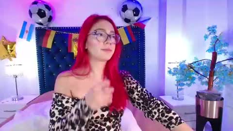 Amelie online show from July 2, 11:15 am