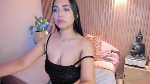 Amelie online show from November 28, 12:34 pm