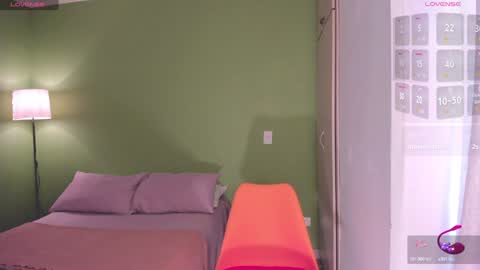 Amelie Graham online show from February 4, 6:49 pm