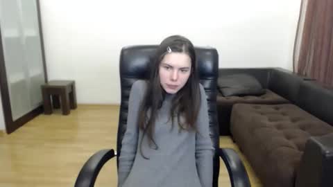 Snapshot of ameliereve chatting on October 27, 4:07 pm Amelie online show from October 27, 4:07 pm