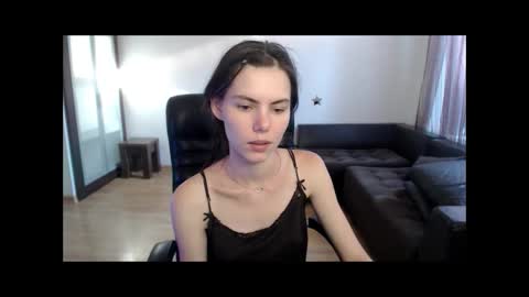 Snapshot of ameliereve chatting on September 8, 2:38 pm Amelie online show from September 8, 2:38 pm