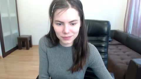 Snapshot of ameliereve chatting on October 26, 10:38 am Amelie online show from October 26, 10:38 am