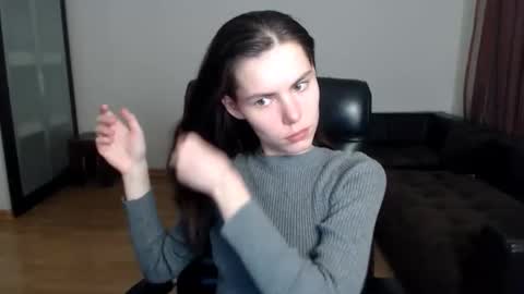 Snapshot of ameliereve chatting on September 25, 5:20 pm Amelie online show from September 25, 5:20 pm