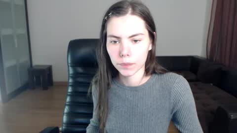 Snapshot of ameliereve chatting on September 27, 6:38 pm Amelie online show from September 27, 6:38 pm