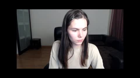 Snapshot of ameliereve chatting on October 10, 4:02 pm Amelie online show from October 10, 4:02 pm