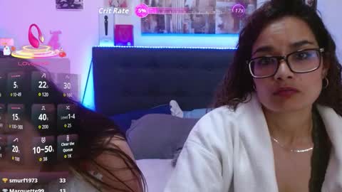 Amelie  online show from November 29, 8:27 pm