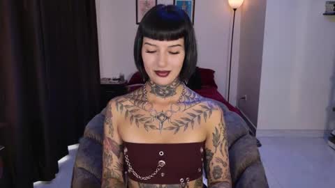 Maria Independet Model online show from March 3, 5:31 pm