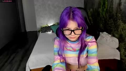 Amelia online show from July 10, 9:36 am