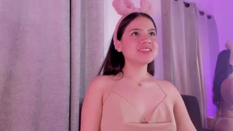 Amelia online show from November 7, 12:57 am