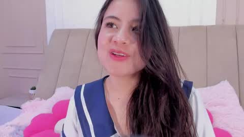 Amelia online show from April 20, 10:57 pm