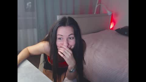 Snapshot of amelinamersi chatting on September 13, 7:16 pm amelinamersi online show from September 13, 7:16 pm