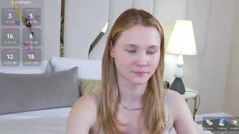 AmeliRoyse online show from April 23, 5:14 pm