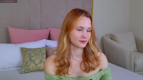 AmeliRoyse online show from April 20, 7:17 pm