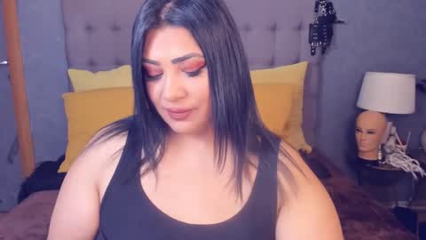 amelycube343767 online show from April 21, 3:30 pm