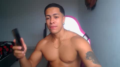 miguel online show from December 13, 8:48 pm