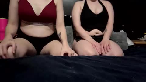 Amery Sky online show from October 15, 1:20 am