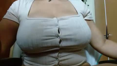 Mari online show from January 13, 2:03 pm