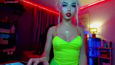 AMETHYST look at my BIO online show from December 21, 8:15 pm