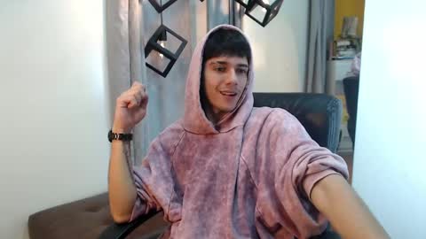 amethystshadow online show from April 25, 1:19 am