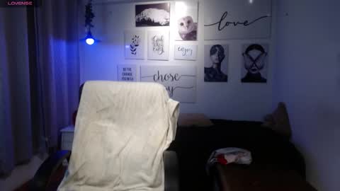 amethystshadow online show from January 10, 10:48 pm