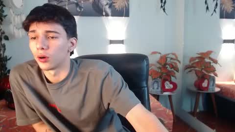 amethystshadow online show from March 29, 2:46 am