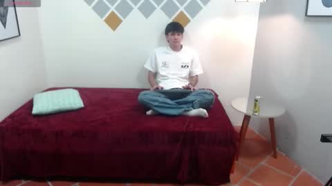 amethystshadow online show from December 16, 4:35 pm