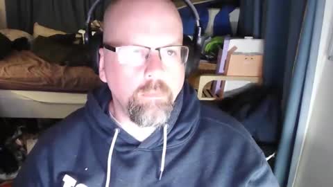 Andy online show from October 28, 11:11 am