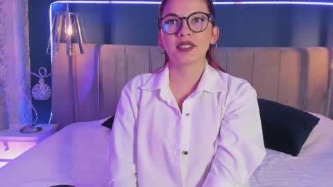 ami_berner online show from November 11, 12:07 pm