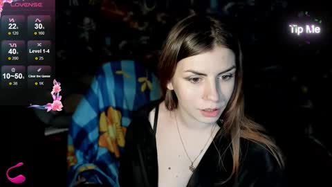 VelvetCaprice online show from September 28, 7:56 pm