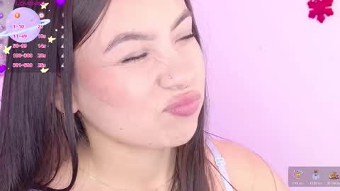 Amy online show from December 5, 4:49 pm