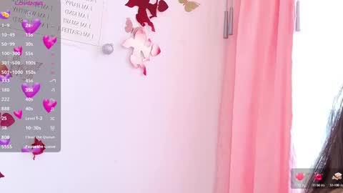 Amy online show from February 26, 4:27 pm