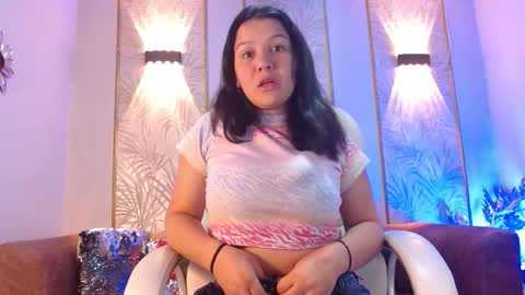 Amie  online show from September 22, 11:25 am