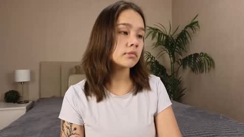 Ariel online show from November 24, 7:12 pm