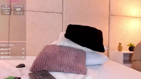 Amira sweet online show from February 28, 12:43 am