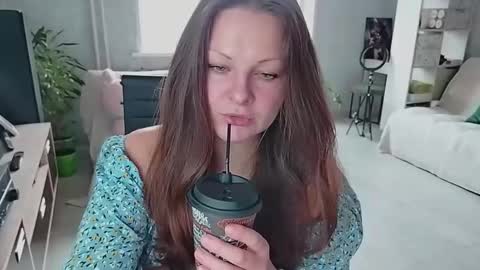 Mila online show from November 2, 4:23 am