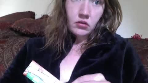 amileamariestar online show from March 12, 1:51 pm