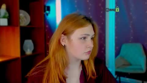 amina_chilli online show from February 25, 1:15 pm