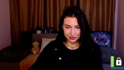 Amina online show from March 27, 8:26 am