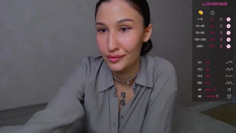 Camilla online show from November 26, 1:03 am