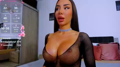 Arinna online show from January 19, 8:46 am