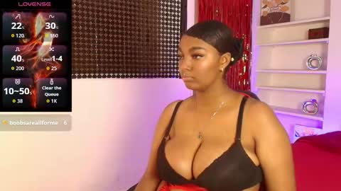 Amira online show from March 5, 8:29 pm