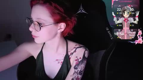 Amiti online show from September 16, 11:52 pm