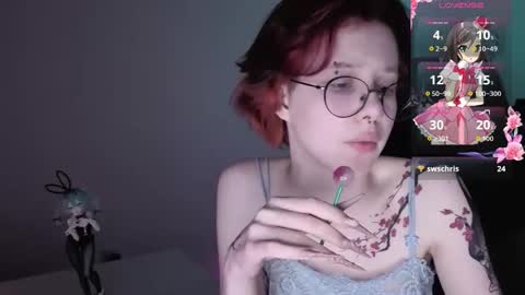 Amiti online show from September 18, 12:03 am