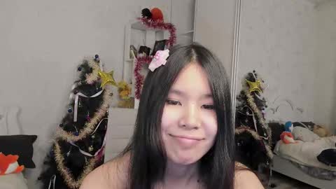 Ami online show from January 10, 2:55 pm