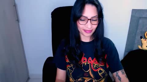 diana online show from January 8, 12:05 am