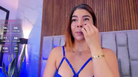 ambar online show from November 30, 12:12 pm