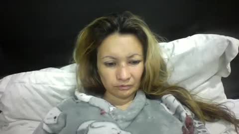 Paula D online show from May 19, 11:39 am